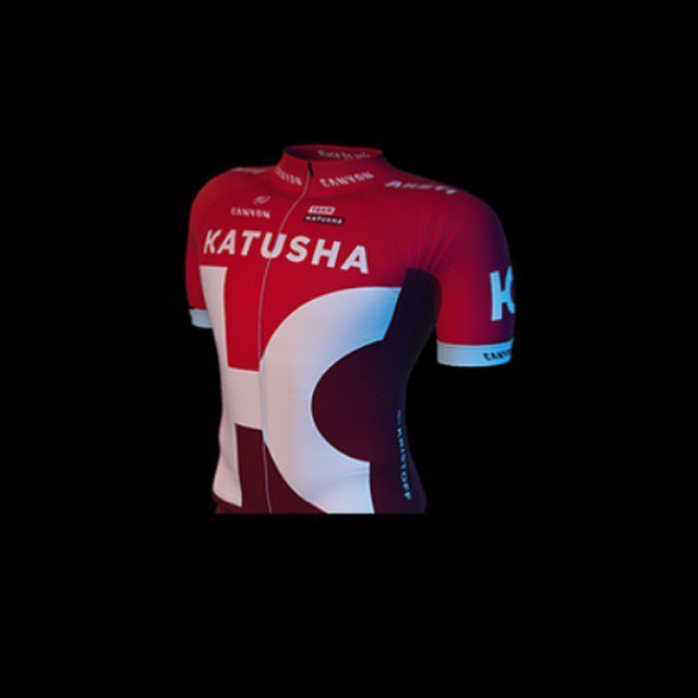 A ver si de una vez los comentaristas de ciclismo pronuncian bien KATUSHA Y no KATiUSHA de donde se sacaran la i????