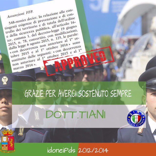 MarrasMassimo's tweet photo. Grandioso @siap_torino @tiani_giuseppe @emanuelefiano Grazie infinite del lavoro svolto @FrancescoF06 @650AAPDS https://t.co/gaOZukNmqb