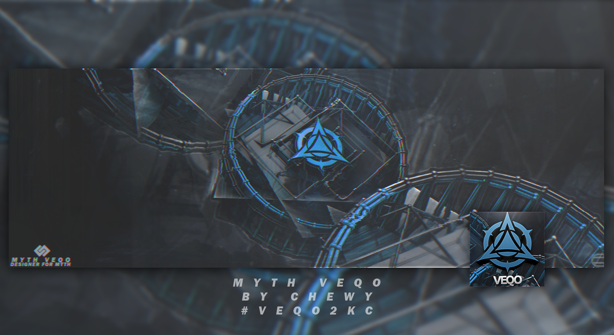 gradienss's tweet photo. Revamp for @MythVeQo. As always all feedback and support is appreciated! #VEQO2KC https://t.co/L7JtGdpSsR