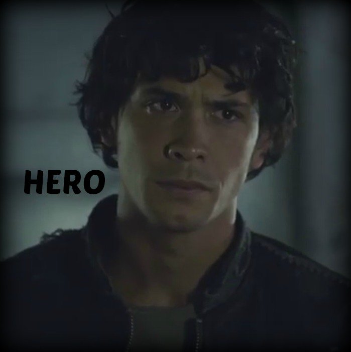 bellamythehero's tweet photo. Bellamy owned twitter today! #Bellamy #The100 @WildpipM https://t.co/B0aP4chy1m