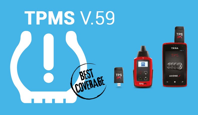TEXAcom's tweet photo. TPMS VEHICLE COVERAGE VERSION 59
https://t.co/dq38Dtl4DZ
#TEXA #TPMS #Coverage #V59 https://t.co/cC0yKWhKgF