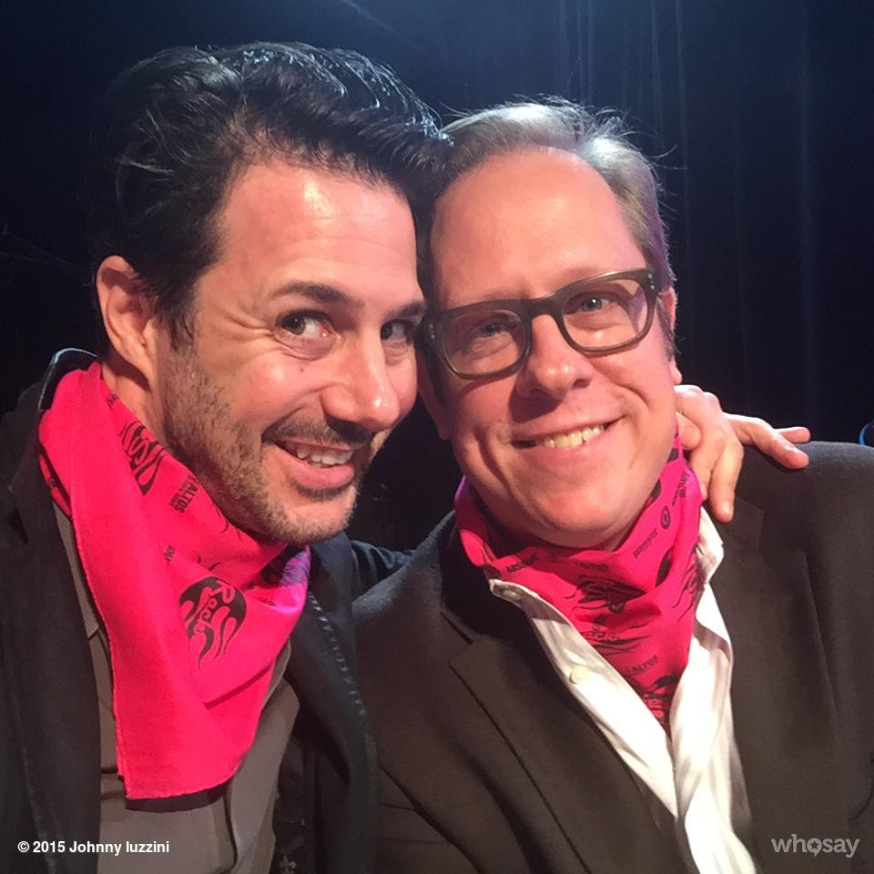 Johnny Iuzzini tweet media