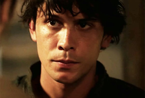 MunroValentina's tweet photo. May we meet again #Bellamy #The100 https://t.co/oyghuZAhNo