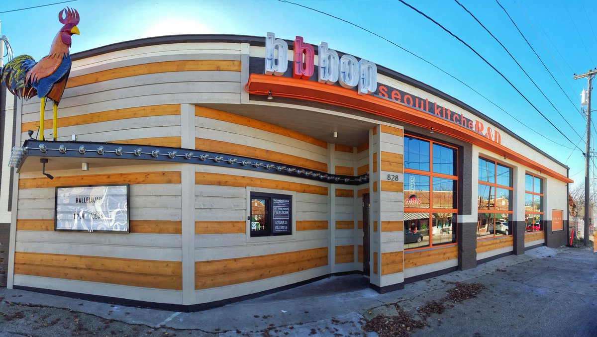 The day has finally come. We are now open for business everyobody!!!!