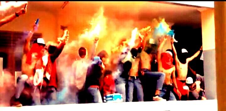 Erbepaay's tweet image. #PyroShow #StudentClass #TESxTPG4 @East4S