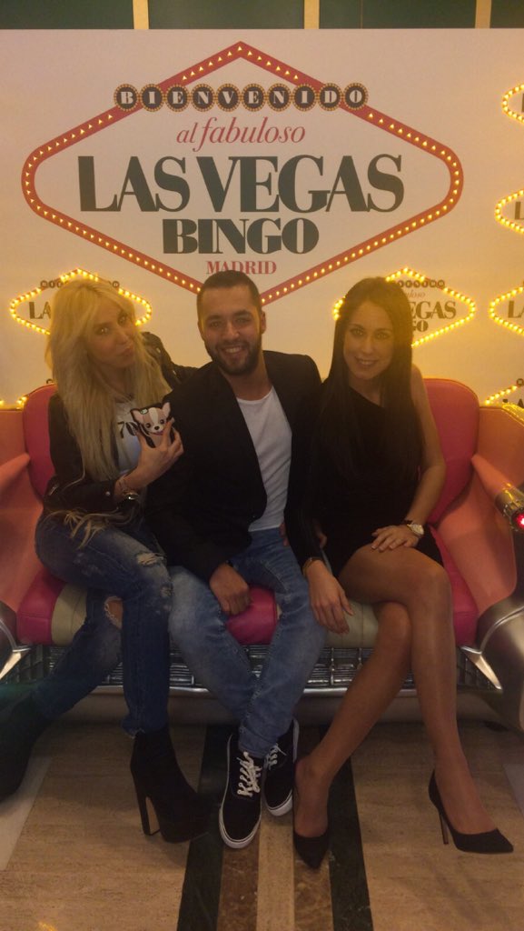 _RaquelGH16_'s tweet photo. Cenita @BingoLasVegas @AlexAlvrz2 @_AmandaGH16_ https://t.co/C4GAbPGJbe