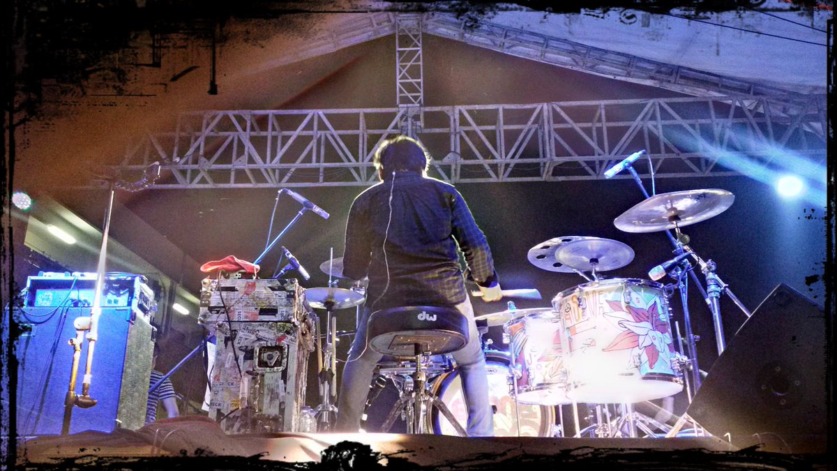 kaisar_syah's tweet photo. @brianso7 #Alkafest @sheilaon7 @SGBETE @SG_JABODETABEK petcahh!!! https://t.co/NdVgllZJcC