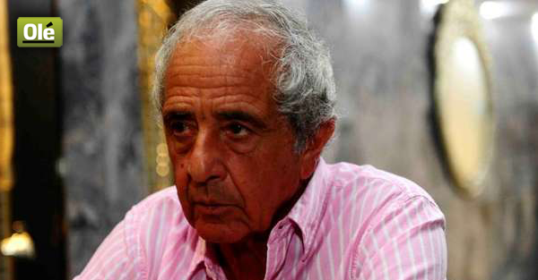 DiarioOle's tweet photo. D'Onofrio disparó contra Segura por querer hacer la elección mientras #River está en Japón▶https://t.co/trnkkKR667 https://t.co/IQQESG0Lz4