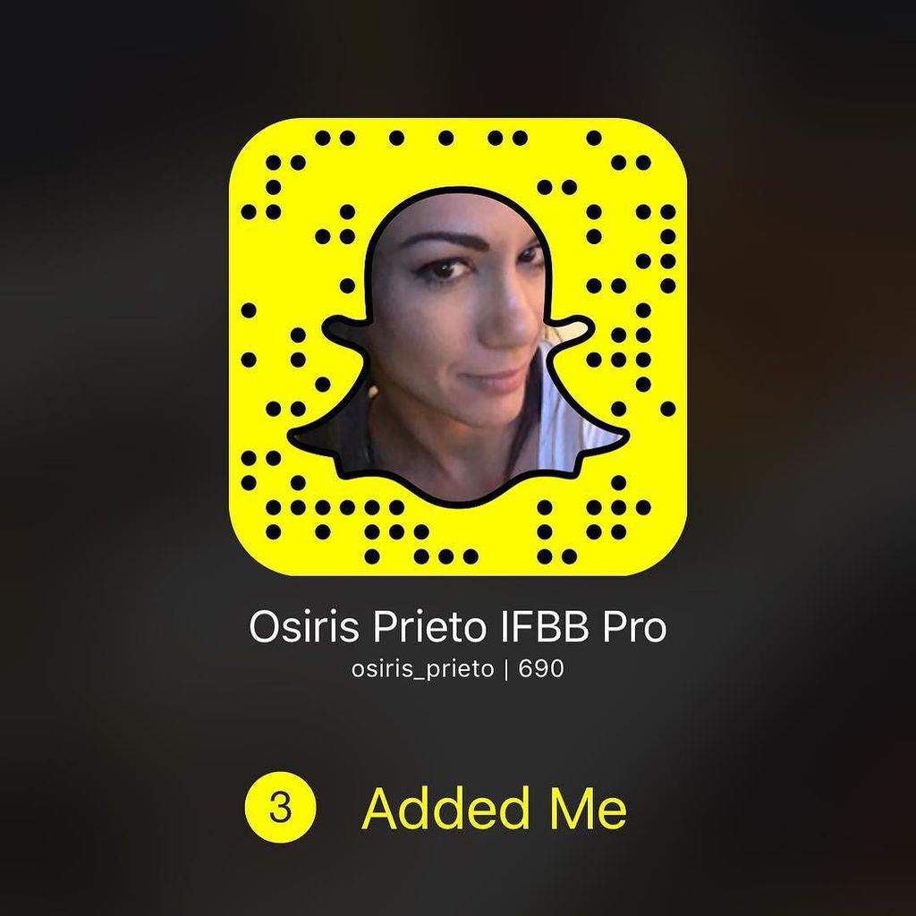 osiris_prieto's tweet photo. If you're on Snapchat add me 😘#snapchat #social #letsgetcloser #osifit https://t.co/7PWcgbHRTc https://t.co/gGn2pQssqw