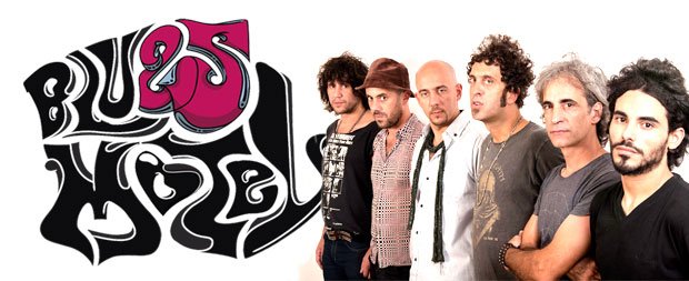 eltanodaro's tweet photo. Si existiera la Justicia los @blues_motel serían los teloneros de los @RollingStones en Argentina!!! https://t.co/U3q2SW5VcV