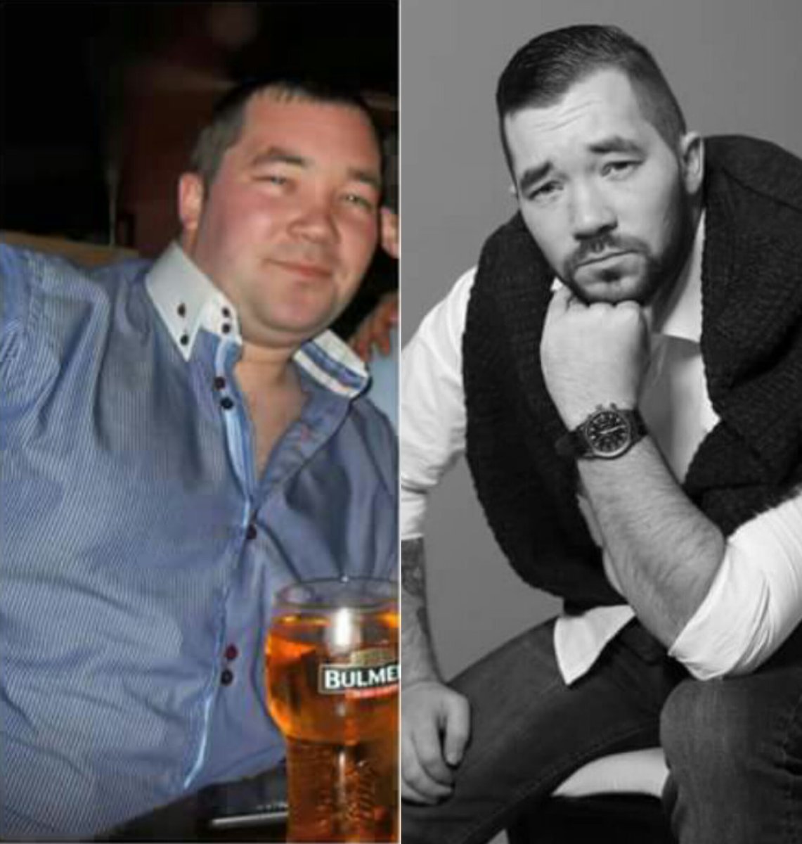 paddyfitz10's tweet photo. @sobermovement #6months #sober #transformation #accomplished #newbeginnings https://t.co/ZbmW2lOM9F