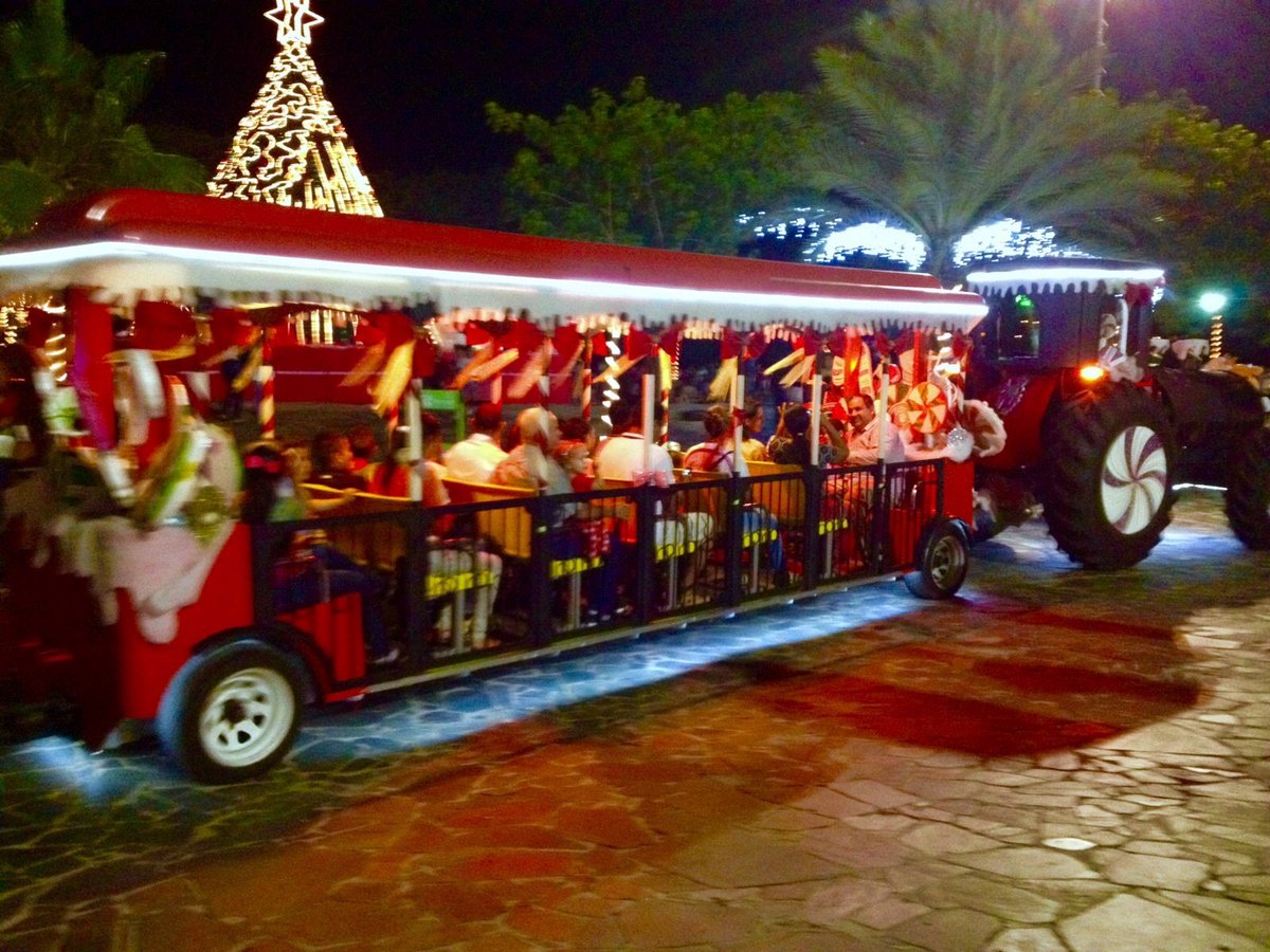 LatinoamericaES's tweet photo. Sal un rato de casa y disfruta de la #Navidad junto a tu familia en el Mirador Angostura :)

Fotografías: @daproli https://t.co/beL4fWw821