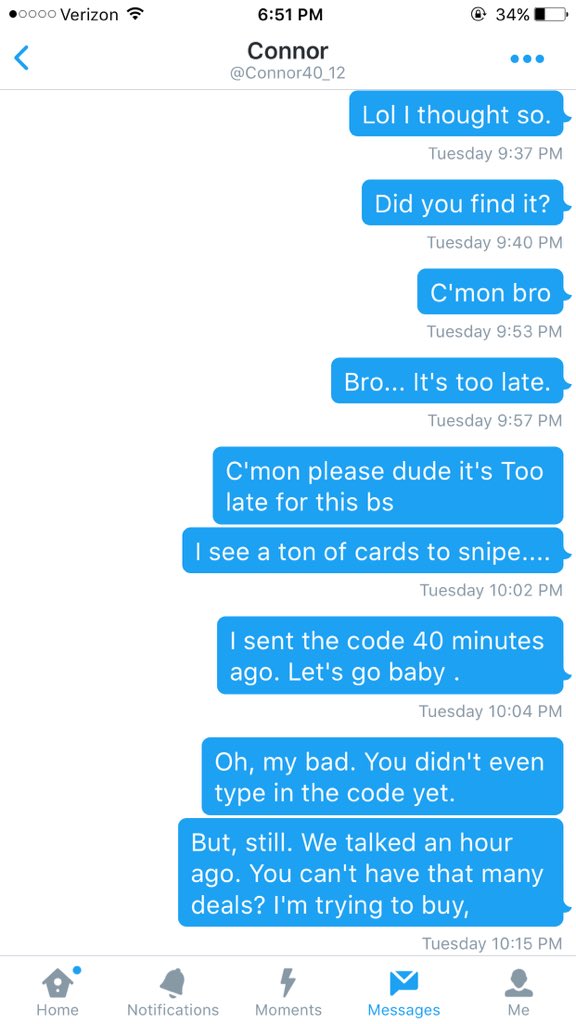 Connor40_12Scam's tweet image. @2kLiam @LostNUnbound @Connor40_12