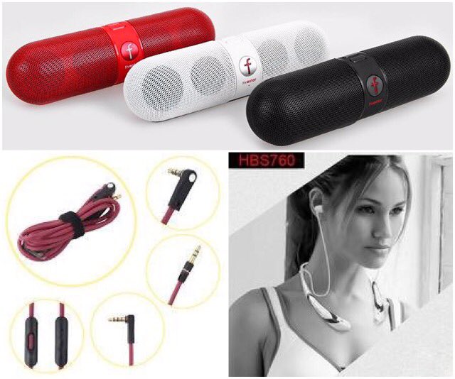 QuickFixRepair1's tweet image. Tomorrow is our weekly BLUETOOTH TUESDAY promotion!! All Bluetooth accessories are 1/2 off!!!