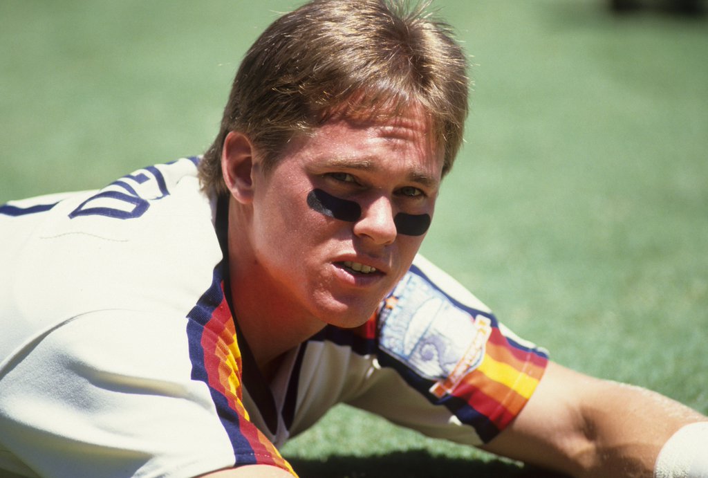  : Happy Birthday to Hall of Famer Craig Biggio!  