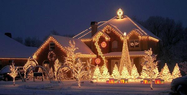 PalaceGranby's tweet photo. Êtes-vous prêts pour le temps des fêtes? Avez-vous installé vos décorations? https://t.co/k0YLdWiB1p