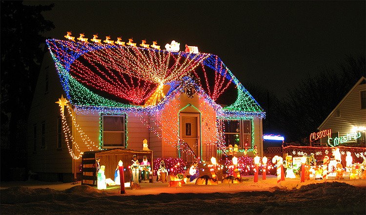 PalaceGranby's tweet photo. Êtes-vous prêts pour le temps des fêtes? Avez-vous installé vos décorations? https://t.co/k0YLdWiB1p