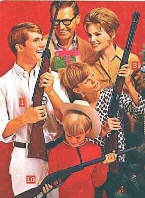 WCLAOhio's tweet photo. 1955 Sears Catalog ad. #SafeGunOwnership #2A https://t.co/8M9suGcZsG