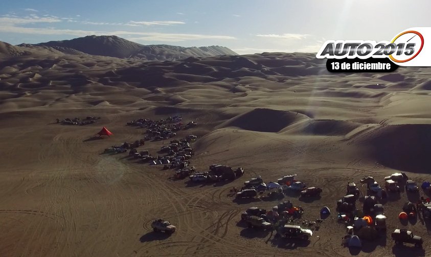autotvperu's tweet photo. #Auto2015 | Ya está el programa en nuestra web: https://t.co/Rr2zcHMGn3 @ricardoriflo @altaruta4x4 #Dakar2016 https://t.co/4NbKwZkYS4