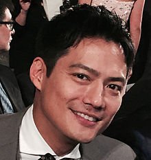 Happy 46th birthday, Archie Kao! 