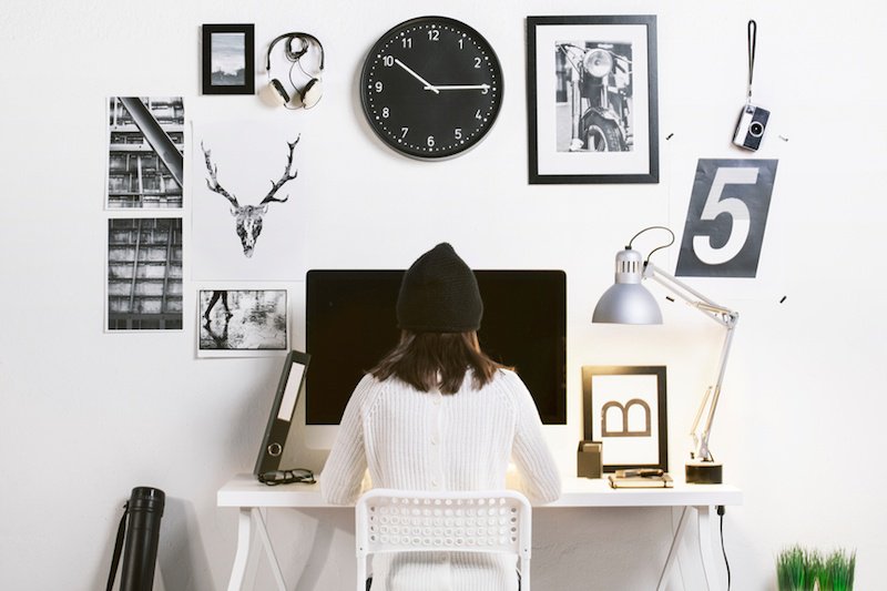 InVisionApp's tweet photo. “Work as though everything is going to ship tomorrow.” https://t.co/uH3OX0O87B https://t.co/9dvTzOwpPF