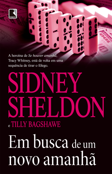 FaSidneySheldon's tweet photo. Se você ainda não comprou já está nas livrarias.
Em Busca de um Novo Amanhã https://t.co/shrotMgPM4