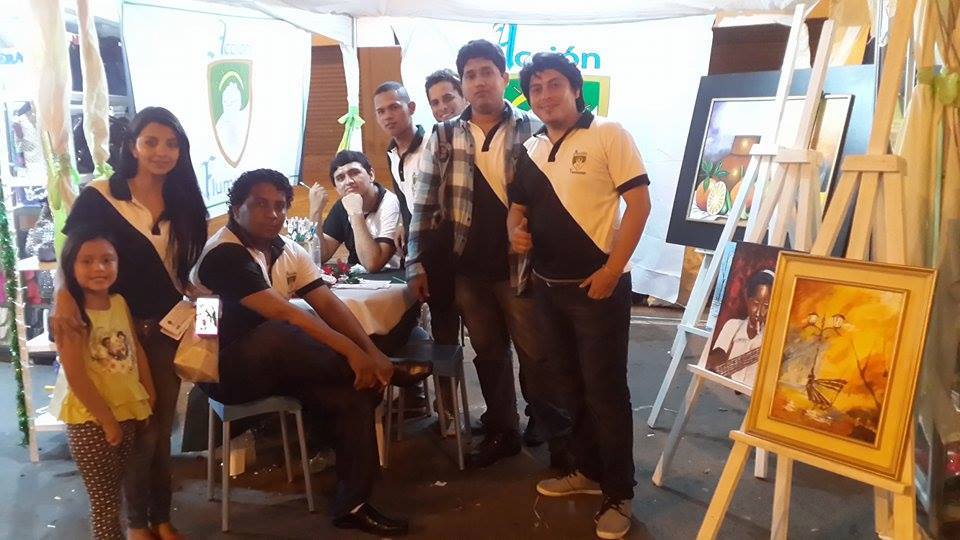 accionfluminen2's tweet photo. por nuestra provincia @accionfluminen2 @cut_ecuador https://t.co/2WpynEsDFO