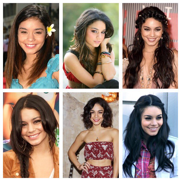 Happy Birthday to The unbelievable,
Indescribable
Vanessa Hudgens.
Baby V!        