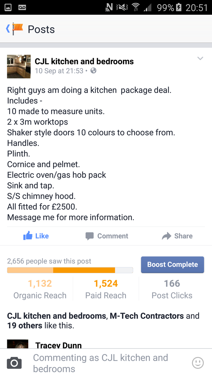 CjlBedr's tweet photo. Hi guys.These are my January kitchen and bedroom deals. Please message me or call me for more info cheers https://t.co/WBSzly34vC