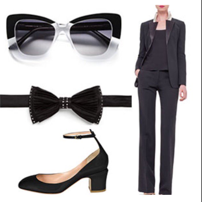 NYCSTYLIST's tweet image. Wondering what to wear tomorrow? Check out the latest #TrendyTips from #NYCSTYLIST! #Tuxedo nycstylist.com/nycstylist-blo…