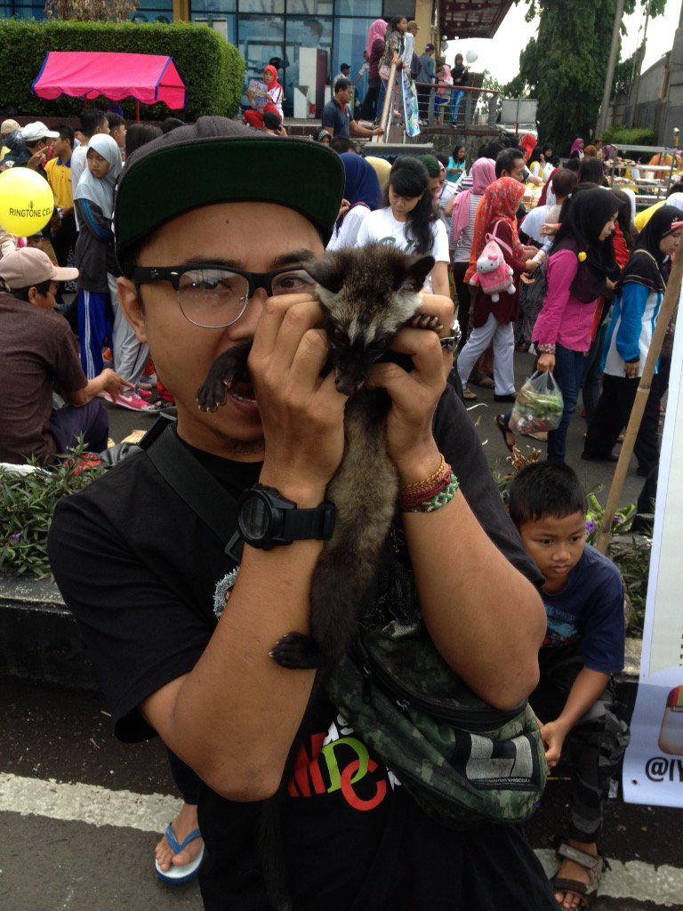 Taufik ibrahim (@pickfastcore) on Twitter photo 