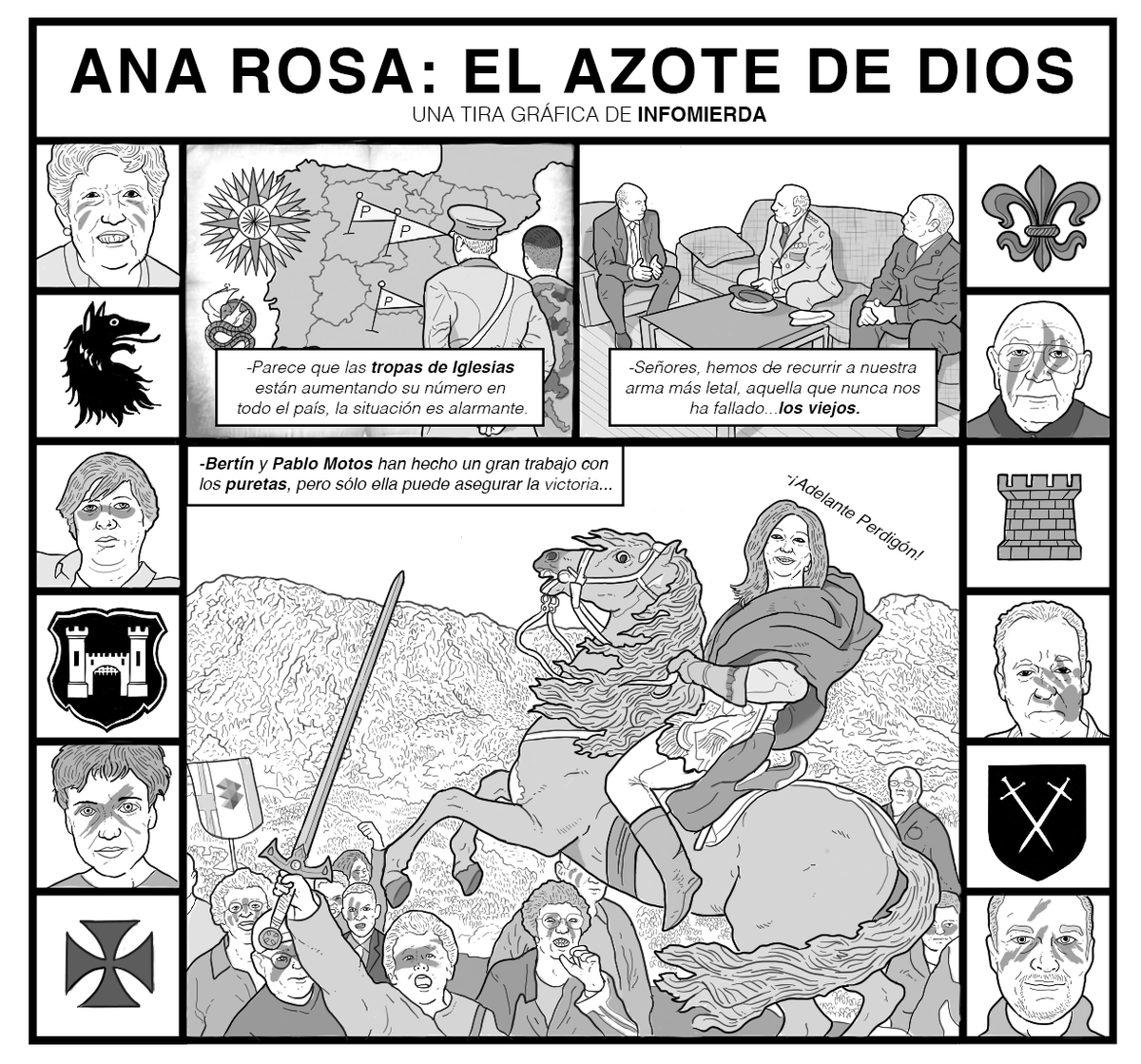info_peques's tweet photo. Ana Rosa. https://t.co/IiJYE8q5MU