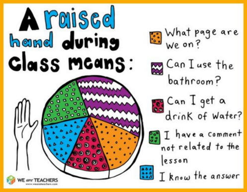 WeAreTeachers's tweet photo. Yes! #teachers #funny #edchat #ntchat https://t.co/yBvWZNC2xT
