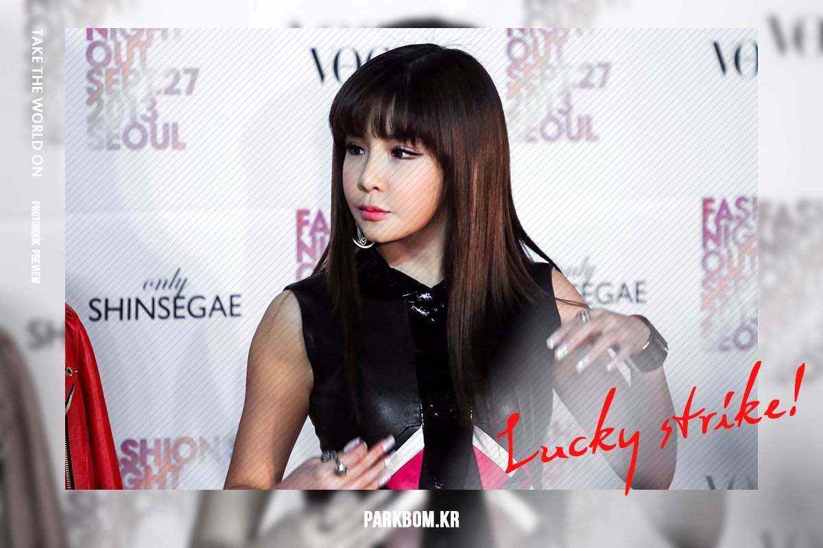 #TTWO PHOTOBOOK &amp; DVD「 LUCKY STRIKE 」프리뷰 PREVIEW プレビュー #3
<a href="/haroobomkum/">Bom Park</a> ♥ #BOM #LuckyStrike ▶ bit.ly/1QpEnVP