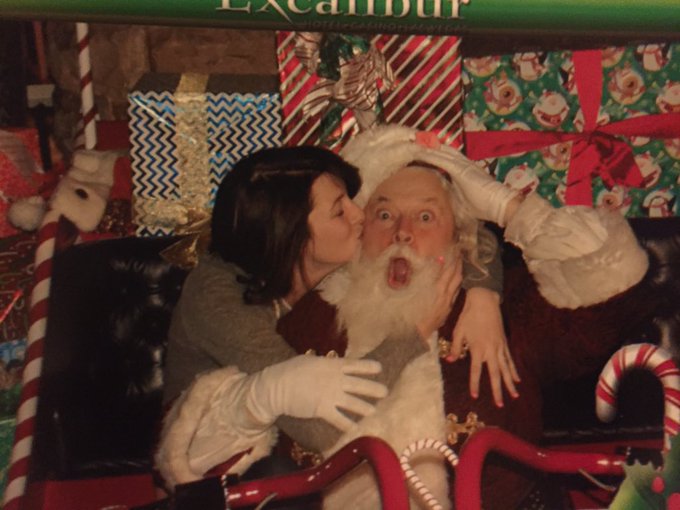 Did I make Santa Happy?  Yay or Nay?! #OraEmpire https://t.co/EUafE63fTW<a href="/tag/oraempire"class="tags">#OraEmpire</a>
