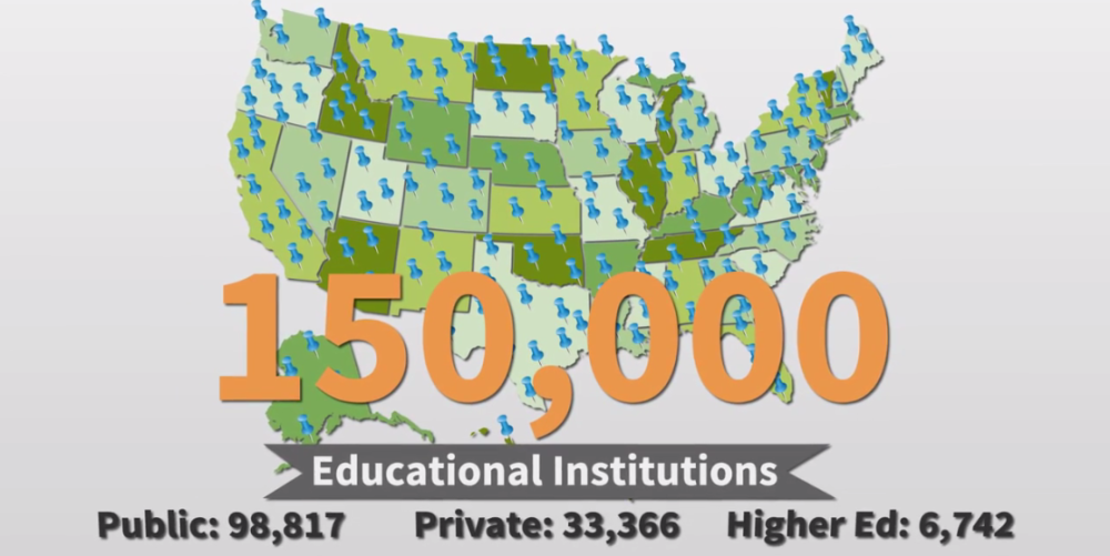 School Dude [#video produced by Visually] bit.ly/1BMy7L5