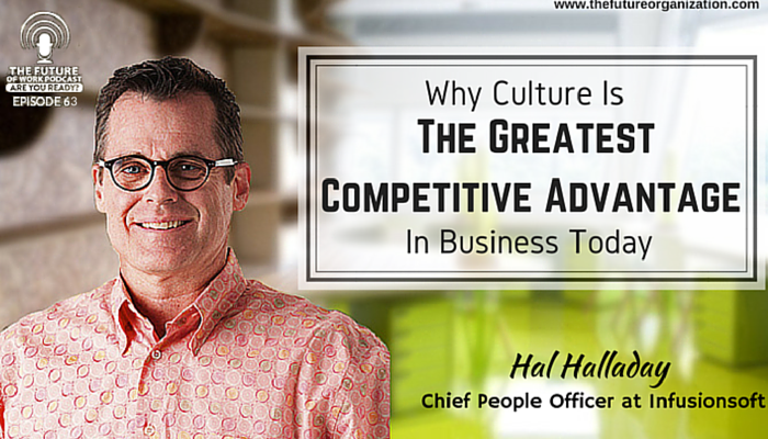 jacobm's tweet photo. How @Infusionsoft Uses Culture As Their Greatest Competitive Advantage https://t.co/691AkcR91d #futureofwork https://t.co/amO5LvQh07