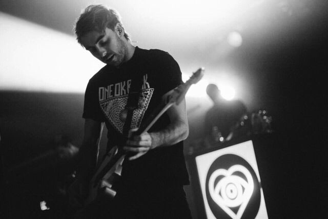 HAPPY BIRTHDAY TO MY PRECIOUS SMOL BEAN ALEX GASKARTH ( you\ve made such an impact in my life      