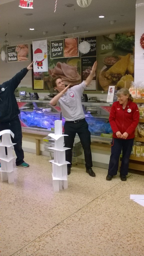 Gary Shaw tweet media