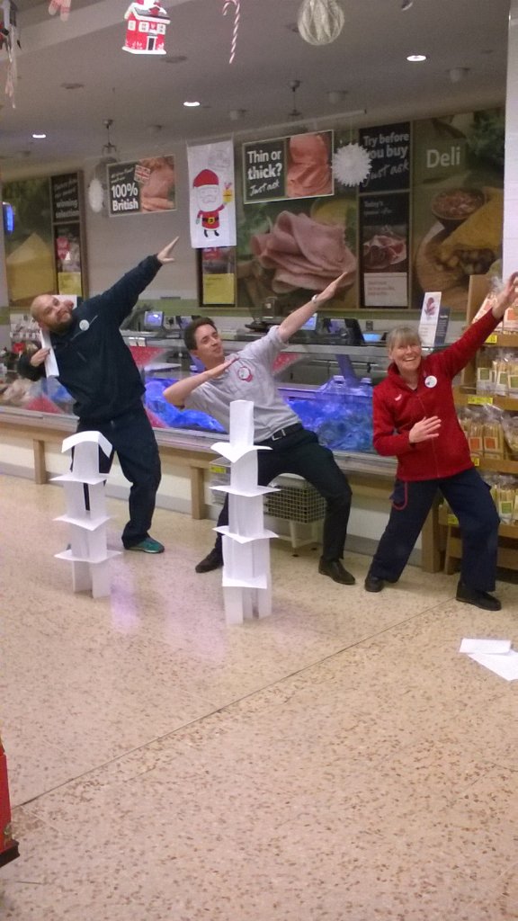 Gary Shaw tweet media