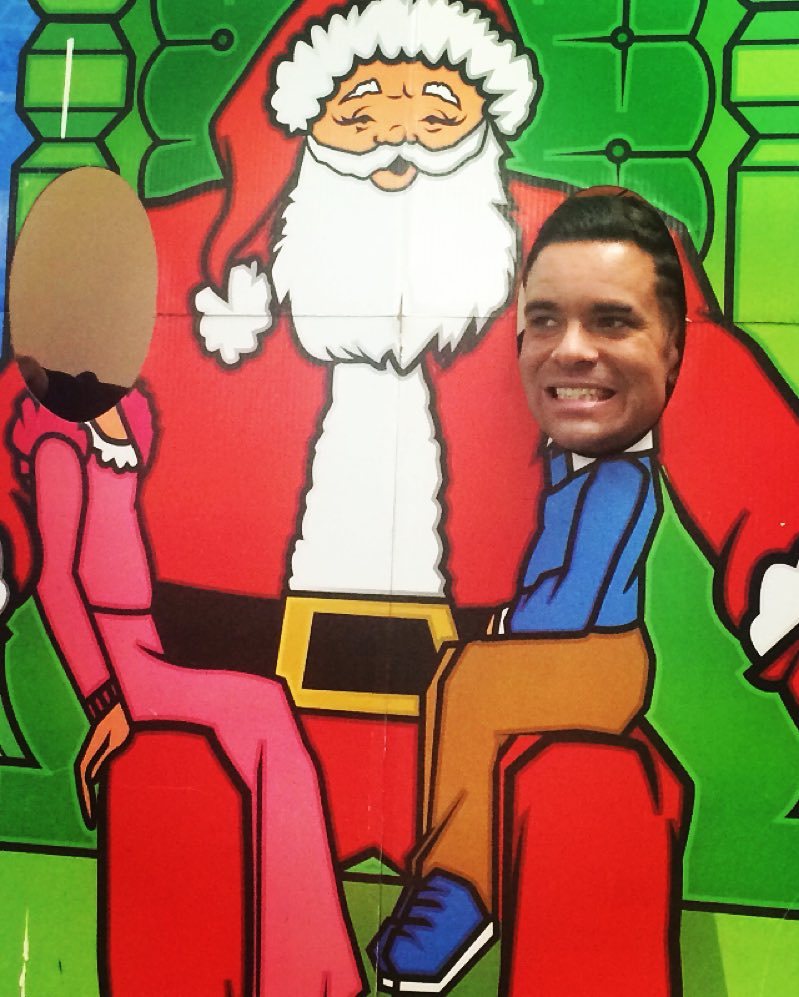 Mark Salling tweet media