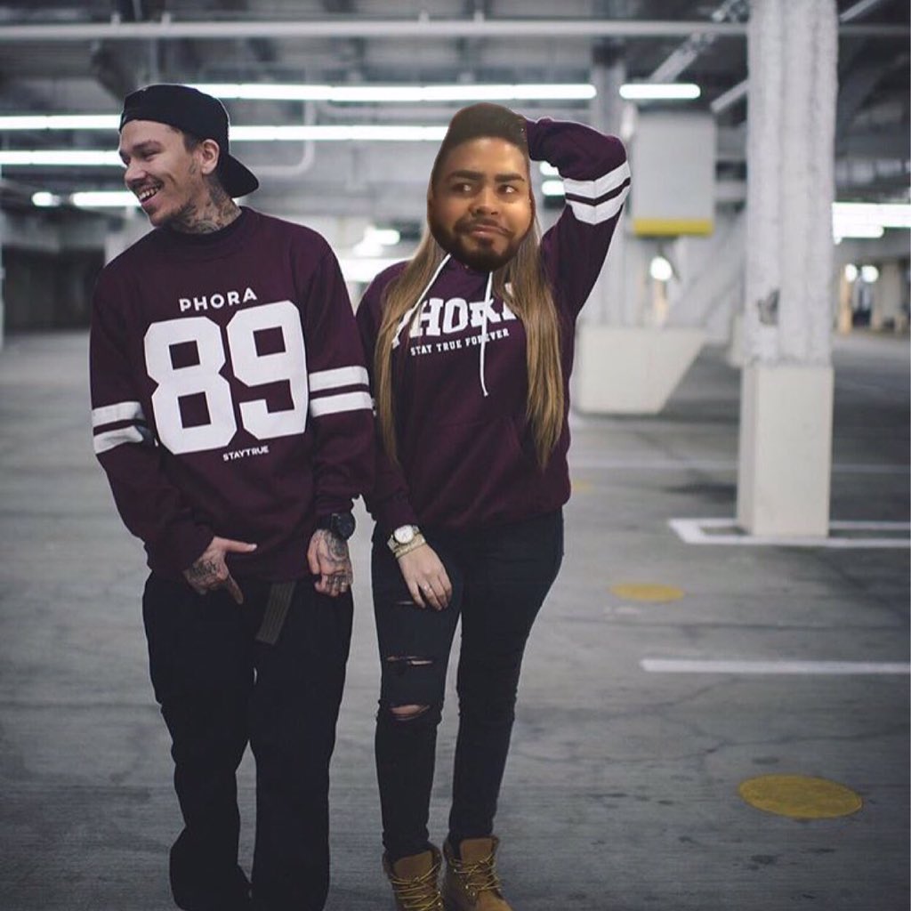 yt_gracie's tweet photo. #Phorge @PHORAONE @George_Orozco https://t.co/MecZP36GAt