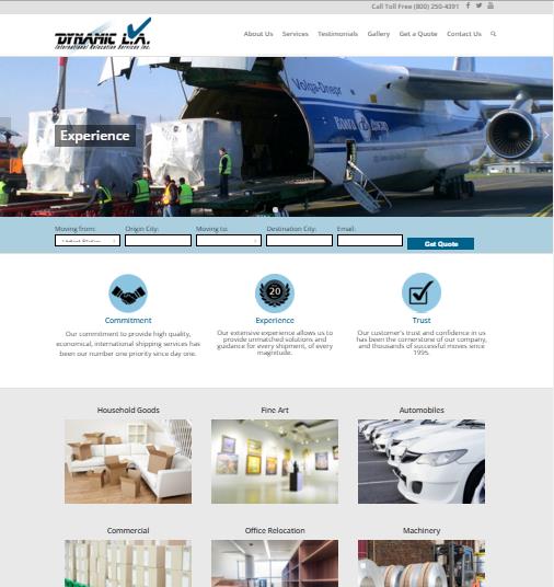 DynamicLA's tweet image. Visit our relaunched dynamicla.com website for tons of content, galleries, quick quotes, reviews, and more