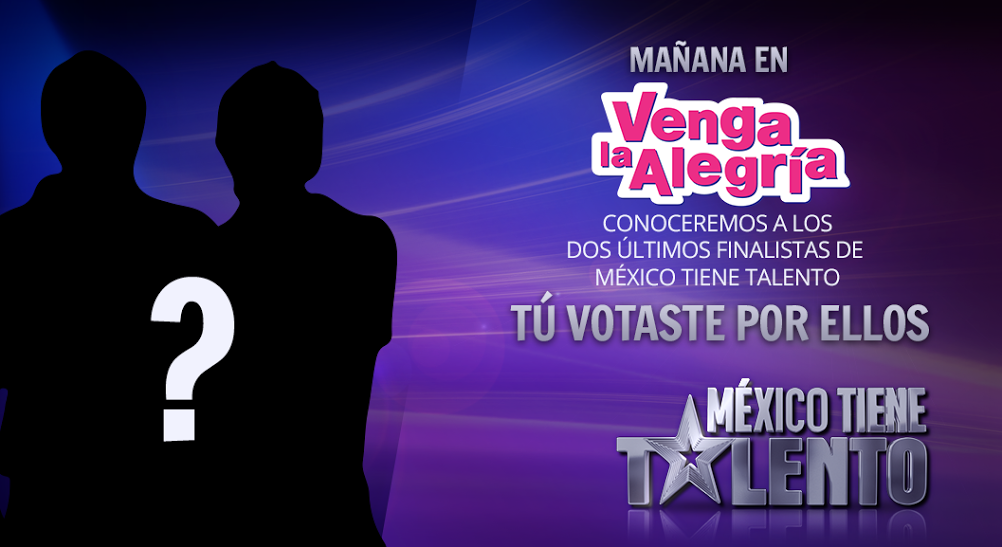 Azteca tweet picture