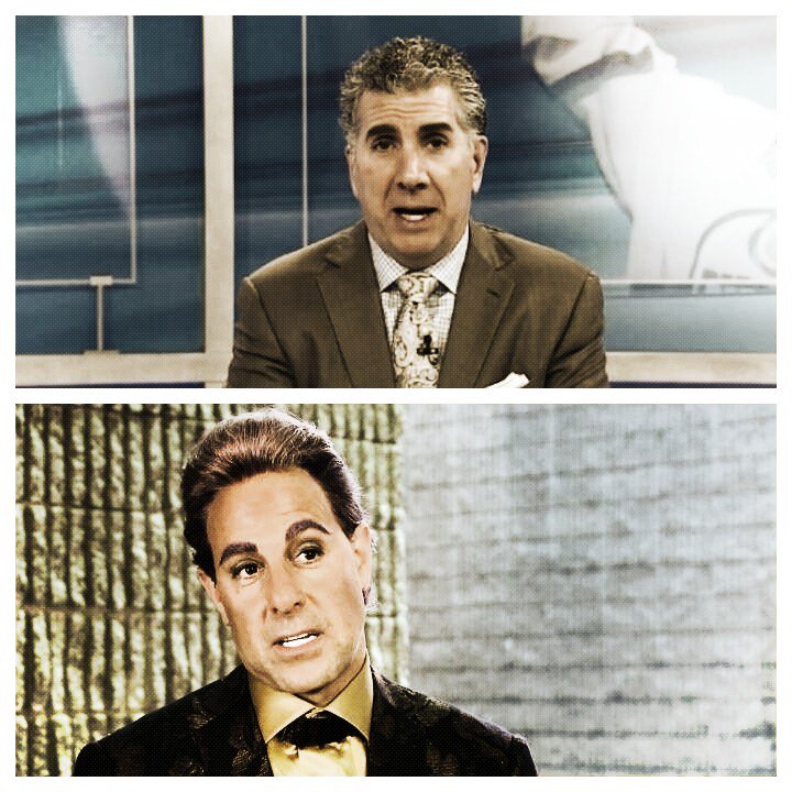 Spezzila's tweet image. Am I the only one who thinks that?
@TSNHockey #craigbutton #TSN @TSNAnalytics @CraigJButton