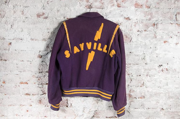 void_mx's tweet photo. Varsity, 1950s. https://t.co/6YVknFuW30