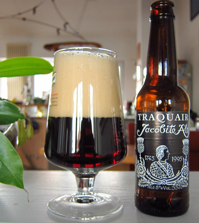 Beerman8298's tweet photo. Now available @riversreachlrs @traquairhouse #JacobiteAle &amp; #NeuzellerKloster-Brau #Mord&amp;Totschlag @BravoBeerCo https://t.co/M9MOULnNQS