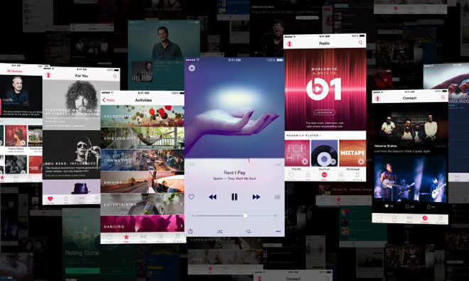 appleinsider's tweet image. Apple gives retail employees 9 month free Apple Music subscriptions bit.ly/1O0XFub