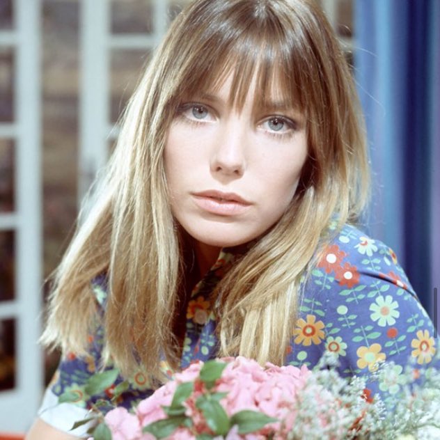 Happy Birthday to the icon that is Jane Birkin! 