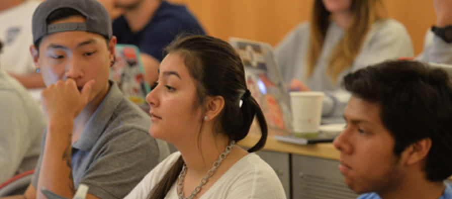 neuacademic's tweet image. Being a Globally Oriented #College buff.ly/1P2otzA via @HuffPostCollege #hackcollege